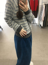 Winter Heavy Sweatpants (6color)