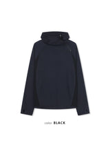Neo Slash Hoodie