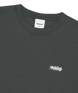SLASH LOGO SS TEE
