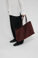 port bag_red