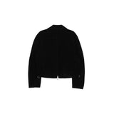 [Premium] 2 Low Detroit Suede Blouson (3color)