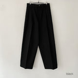 コモンバルーンパンツ