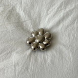silver flower tok