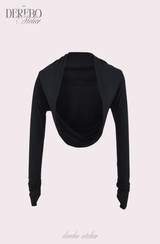 Volo Short Light Cardigan