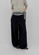 [MADE] Delti Oversized Banding Pants