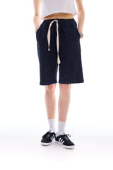 LULU BERMUDA PANTS