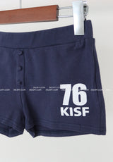 ナインクロップドショートパンツ 2ピースセット