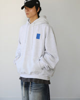 AL COMME HOODIE