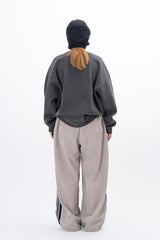 Sig Velvet Track Corduroy Pants