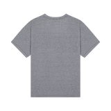 リージョンモータースクラブデイリーTシャツ (グレー)