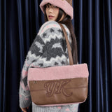 YK マスタングショルダーバッグ