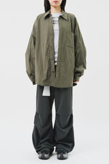 Fris Wind Shirt Jacket (3color)