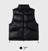 Nowel Downline Piece Semi-Over 2-WAY String Vest Padding