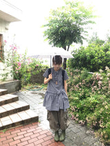 モチリボンワンピース