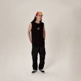 Juggad Surf Camp Cap Beige