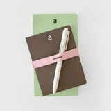 oab a book / プレインノート