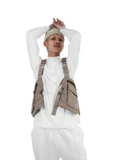 Gangpie Multi-Functional Work Vest