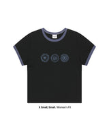 サンロゴスリンガーTシャツ