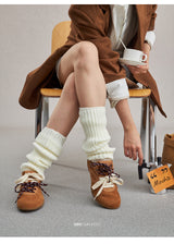 HBD New Pointed-Toe Casual Shoes