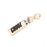 GRIP IVORY | CROOZ インスレーテッド バキューム タンブラー 500ML