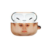 [MADE]クラッピーフレンズ [LOSER...MALCOLM] エアポッズケース