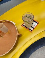 tea coaster