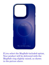 [Magsafe] レインフラッシュ - [Hard Case]