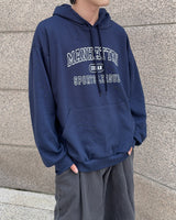 Manti Light Hoodie (Navy)