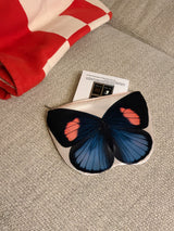 Butterfly Pouch