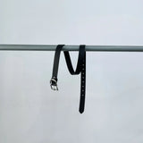 Retro Leather Belt