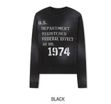 Dev 1974 Waffle Long Sleeve