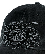 TRIBAL SYMBOL CAP