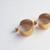ベッテボールドフラットピアス