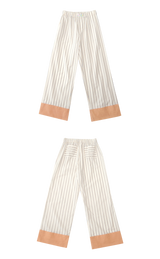 Apricot Pants