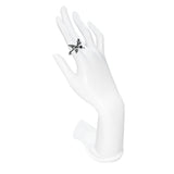 Twinkle butterfly Ring