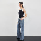 PIERCE TANK TOP(NAVY)