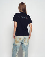 26SS JMB ウーマン フルーツ ショートスリーブ Tシャツ