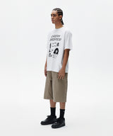 アーバンディソーダーTシャツ