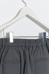 Seasons Stripe Trousers (2color)