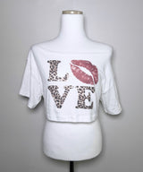 Love Leo Tee (2colors)