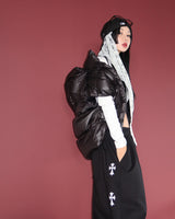 [UNISEX] Chromium トラックジョガー&ワイドパンツ
