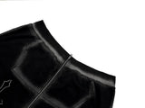 Hido Washing Hood Zip-Up