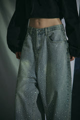 DIA WIDE PANTS