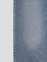Daily Big Wide Denim