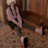  Amber 2way Boots(5Colors)_B5555