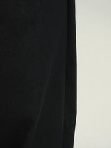 OF Non-Fade Curved Denim Pants