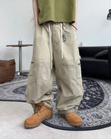 Elt Ripstop Cargo Work Pants