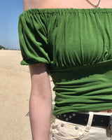 アリサtシャツ