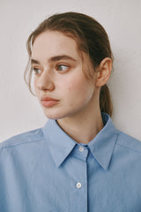 Standard shirts (Blue)