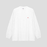 PAISLEY LOGO L/S